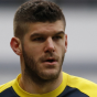 Fraser Forster