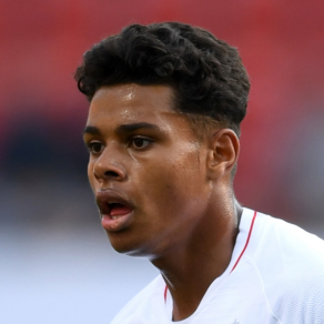 Faustino Anjorin Faustino Anjorin