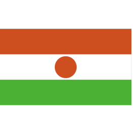 Niger Niger