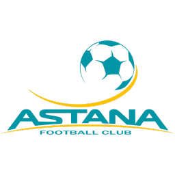 FC Astana FC Astana