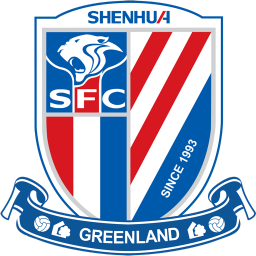 Shanghai SIPG Shanghai SIPG