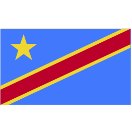 DR Congo DR Congo