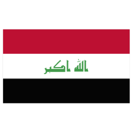 Irak