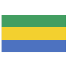 Gabon Gabon