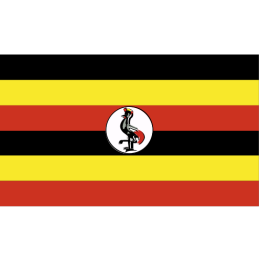 Uganda Uganda