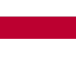 Indonesien
