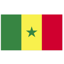 Senegal Senegal
