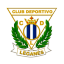 Leganés