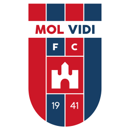 MOL Vidi FC MOL Vidi FC
