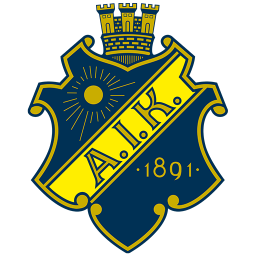 AIK Stockholm AIK Stockholm