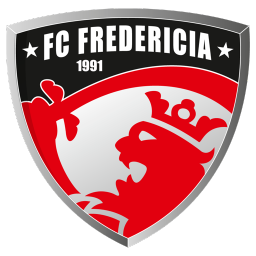 FC Fredericia FC Fredericia