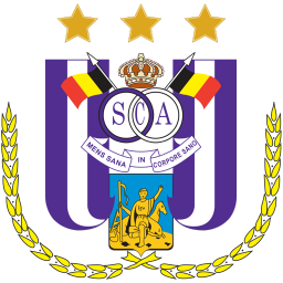 Anderlecht Anderlecht