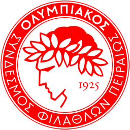 Olympiacos Olympiacos