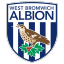 West Bromwich Albion