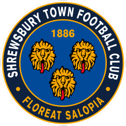 Shrewsbury Town Shrewsbury Town