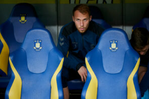 Brondby IF vs AC Horsens - Danish Superliga