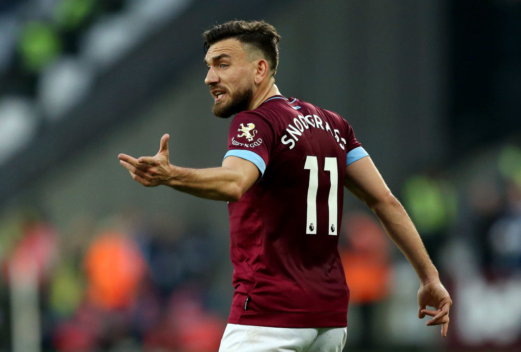 West Ham United v Everton FC - Premier League