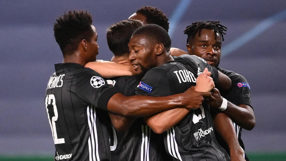 Olympique Lyon