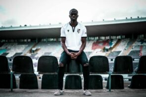 Abdul Mumin, Vitória SC