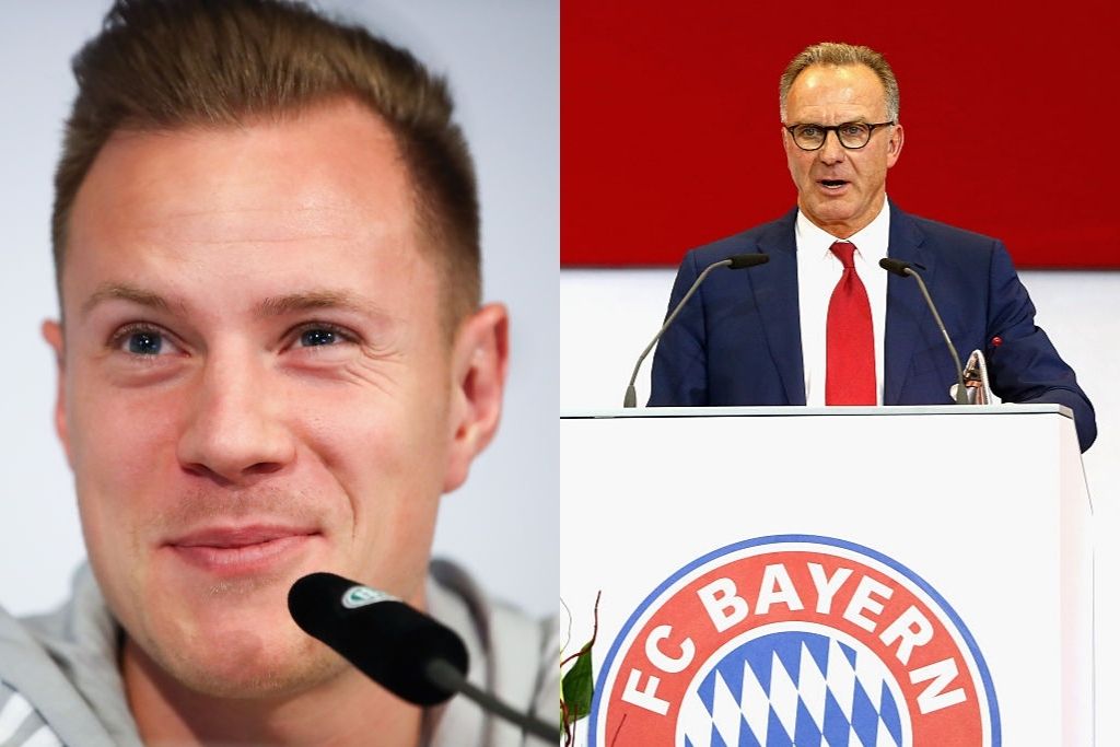 ter stegen, rummenigge