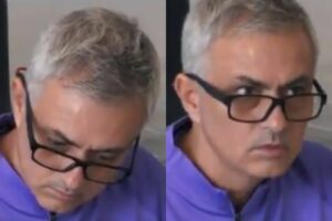 José Mourinho
