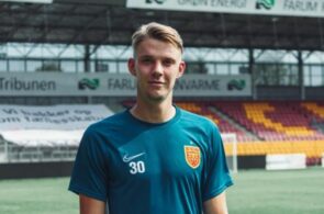 Martin Vantruba, FC Nordsjælland