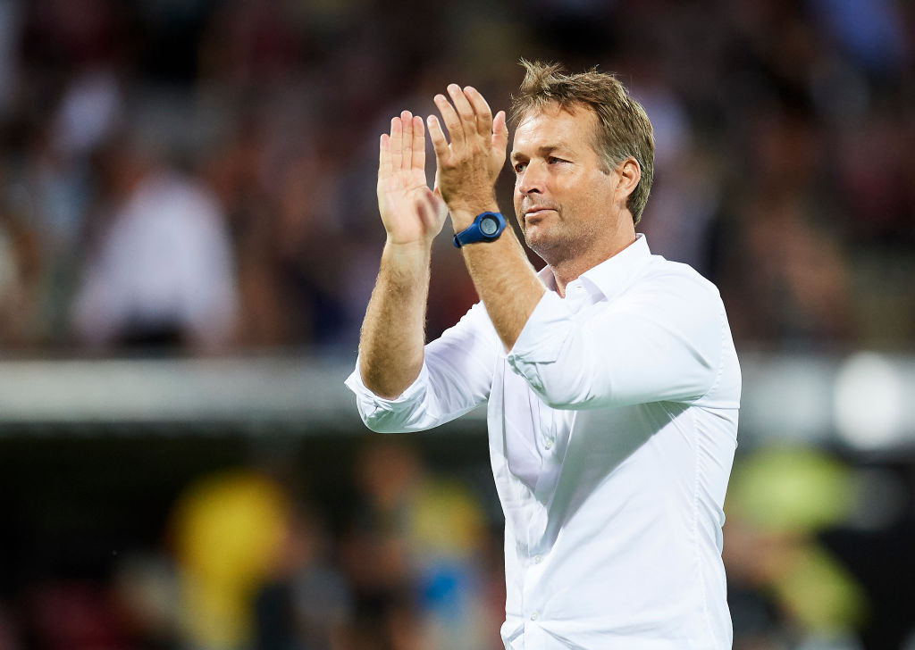 Kasper Hjulmand