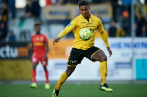 Sammy Skytte, AC Horsens