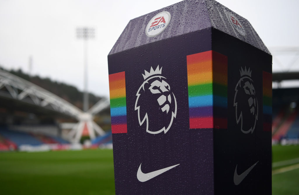 Premier League