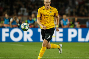 Frederik Sørensen, Young Boys