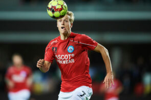 Jeppe Okkels, Silkeborg IF