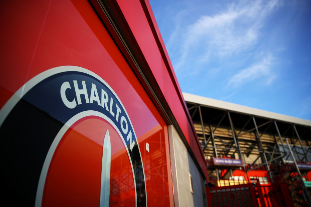 Charlton Athletic