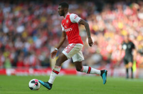 Ainsley Maitland-Niles, Arsenal