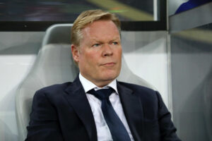Ronald Koeman