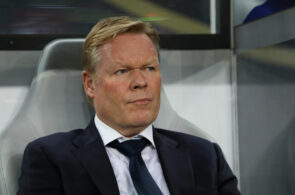 Ronald Koeman