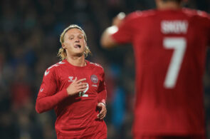 Kasper Dolberg