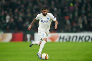 Michael Santos, FC København