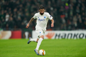 Michael Santos, FC København