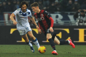 Andreas Skov Olsen, Bologna