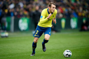 Jens Martin Gammelby, Brøndby IF
