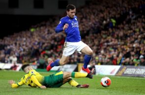 Ben Chilwell, Leicester