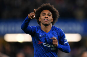 Willian, Chelsea