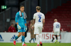 FC Copenhagen vs FC Midtjylland - Danish 3F Superliga