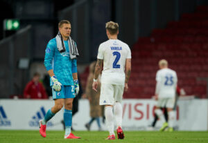 FC Copenhagen vs FC Midtjylland - Danish 3F Superliga