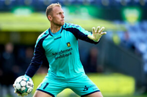 Marvin Schwäbe, Brøndby IF