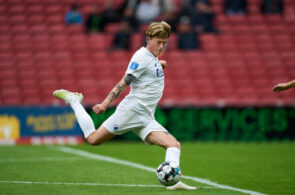 Nicolaj Thomsen, FC København