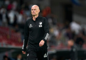 Ståle Solbakken, FC København