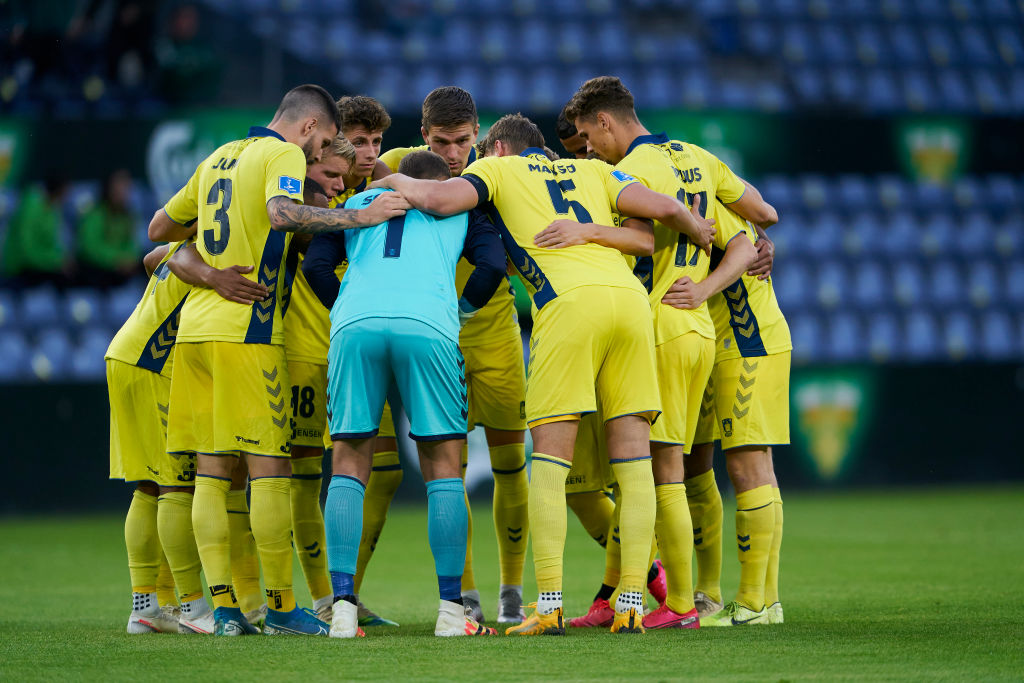 Brøndby IF