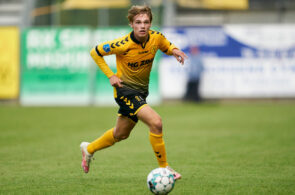 Jeppe Kjær, AC Horsens