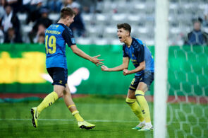 Morten Frendrup, Jobbe Lindstrøm